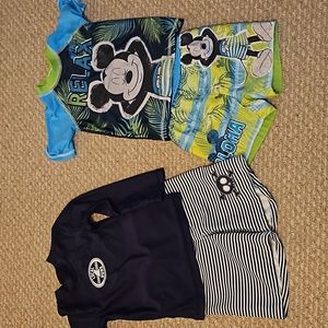 2T Swim Bundle